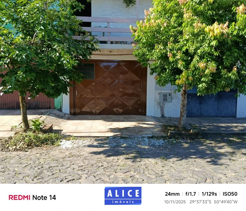 Imagem de Apartamento em Parobe bairro Centro