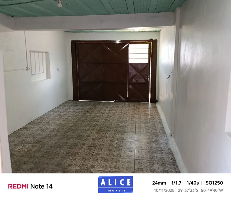 Imagem de Apartamento em Parobe bairro Centro