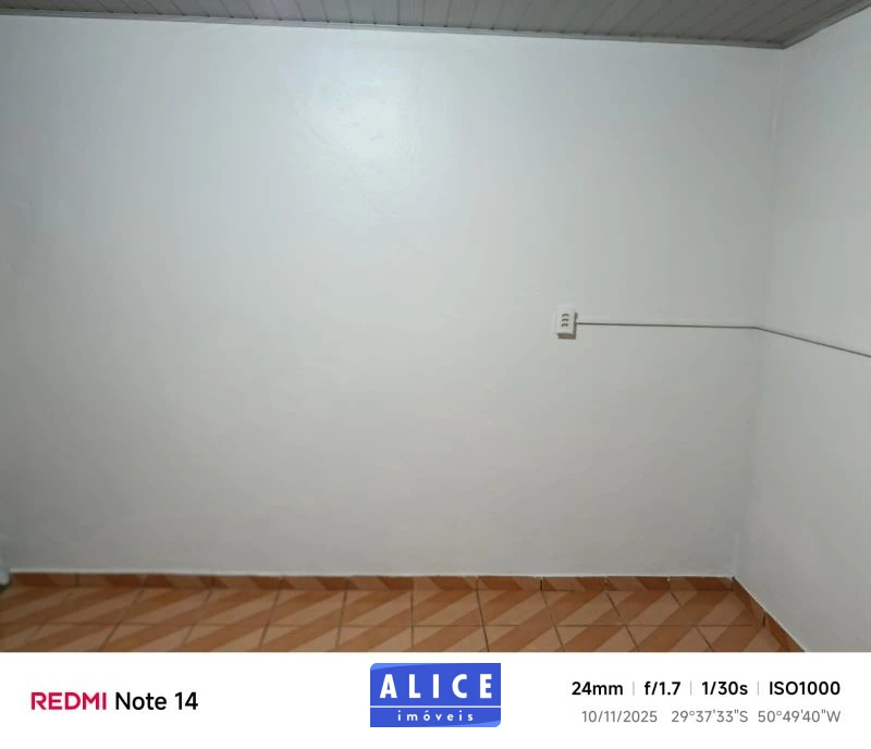 Imagem de Apartamento em Parobe bairro Centro