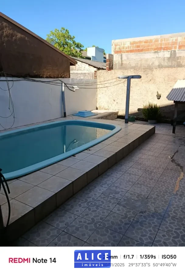 Imagem de Apartamento em Parobe bairro Centro