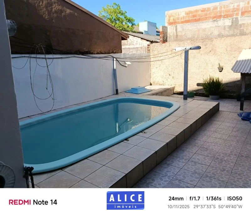 Imagem de Apartamento em Parobe bairro Centro