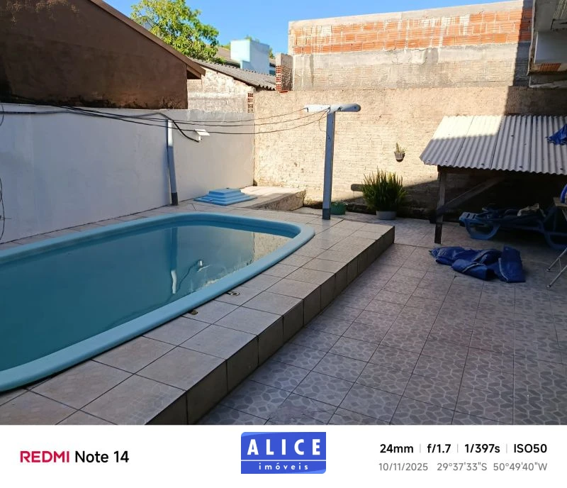 Imagem de Apartamento em Parobe bairro Centro