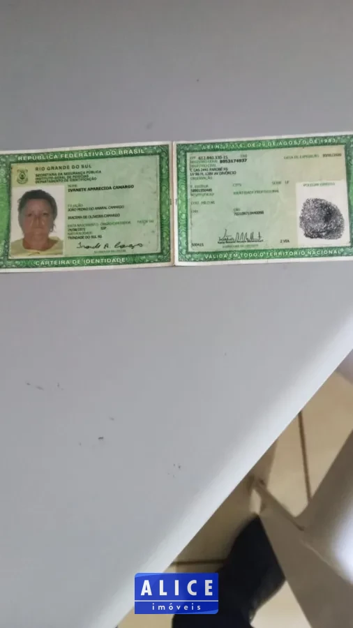 Imagem de Apartamento em Parobe bairro Centro