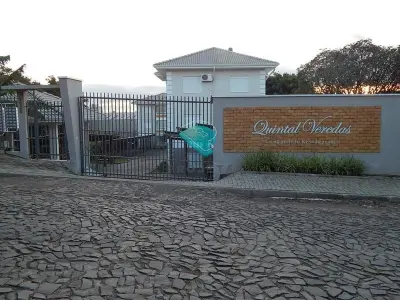 Imagem de Apartamento em Taquara bairro Petropolis