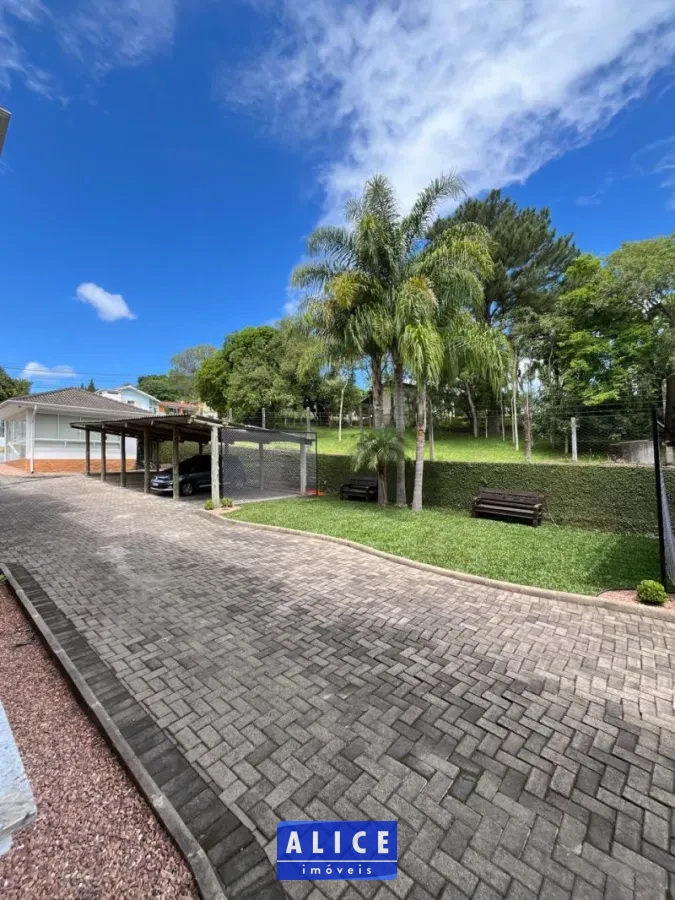 Imagem de Apartamento em Taquara bairro Petropolis