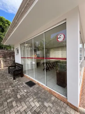 Imagem de Apartamento em Taquara bairro Petropolis