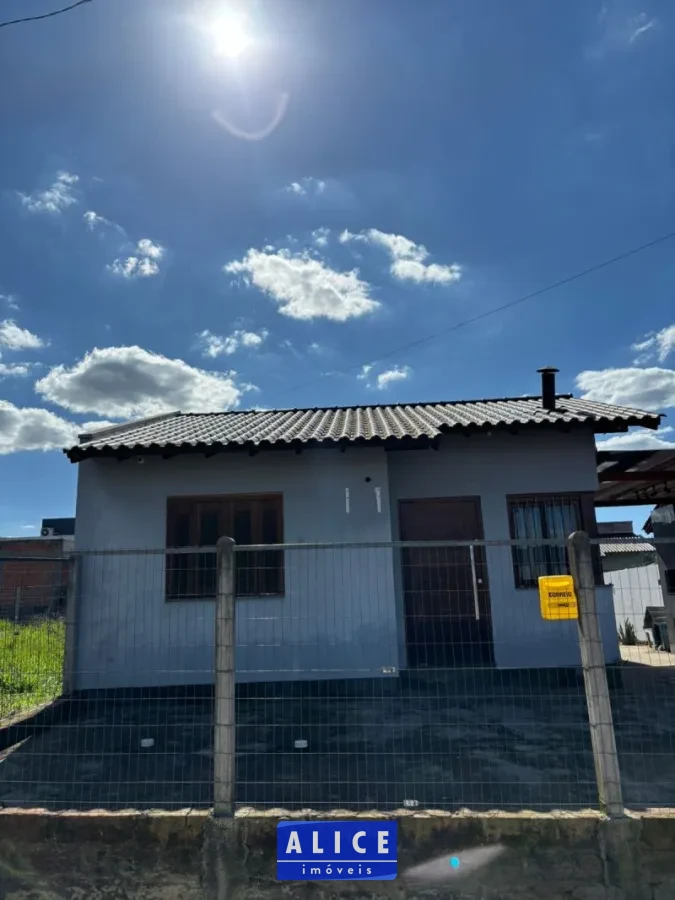 Imagem de Casa em Parobe bairro Colina Do Leão