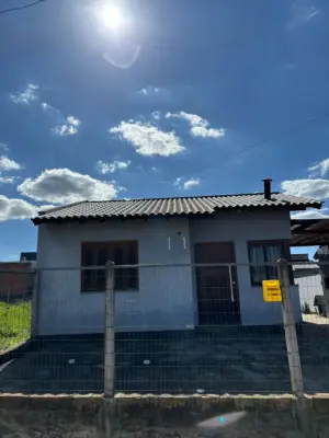 Imagem de Casa em Parobe bairro Colina Do Leão