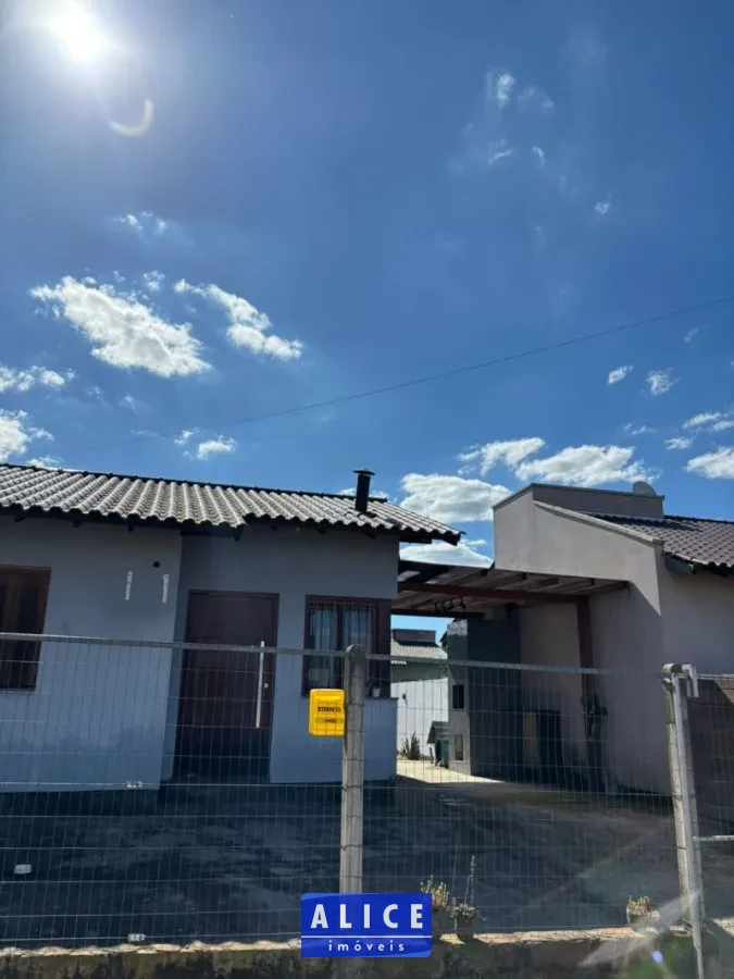 Imagem de Casa em Parobe bairro Colina Do Leão