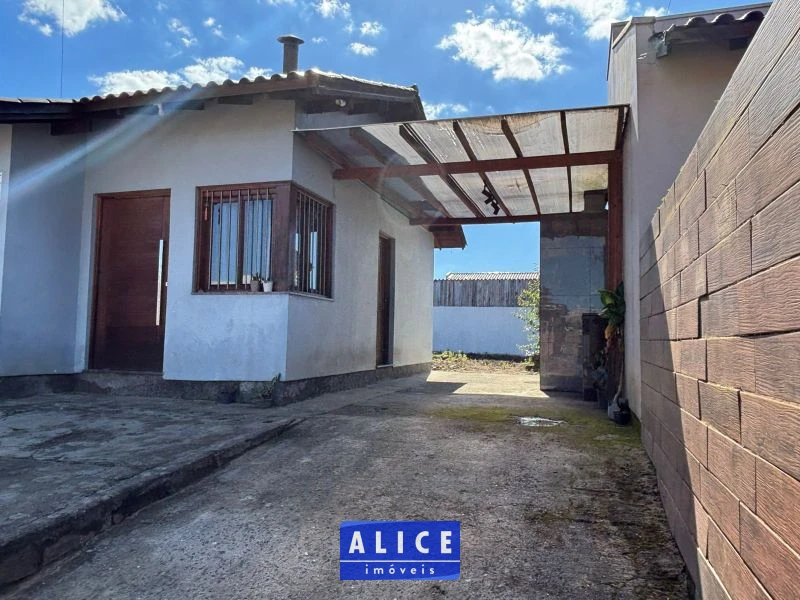 Imagem de Casa em Parobe bairro Colina Do Leão