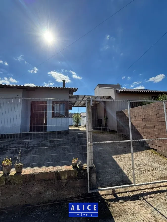 Imagem de Casa em Parobe bairro Colina Do Leão