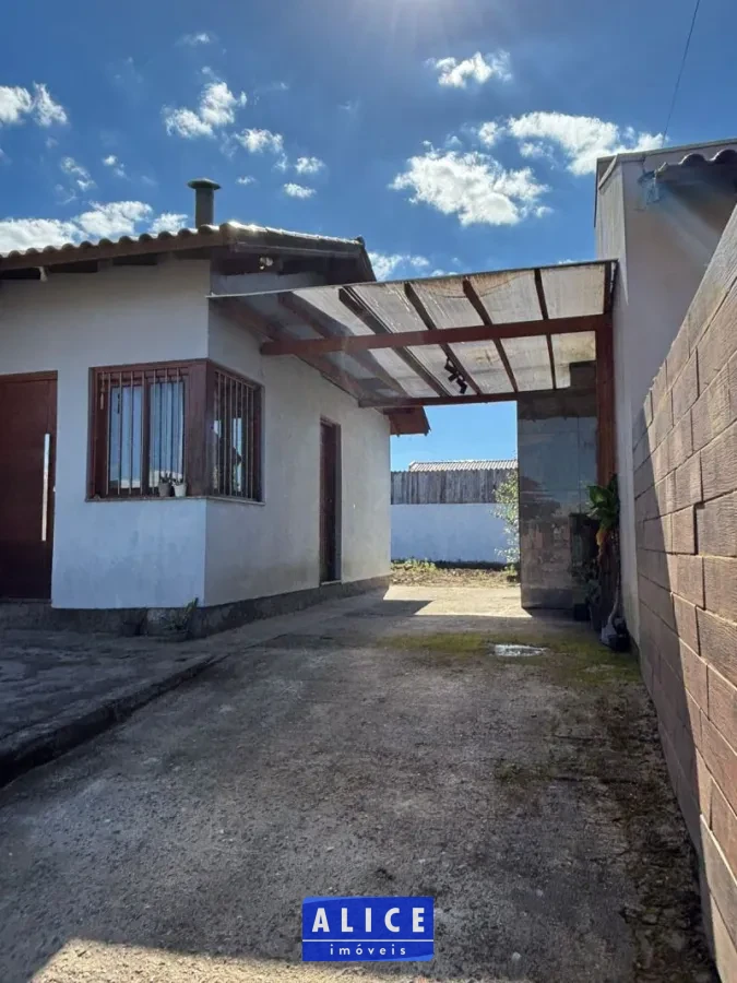 Imagem de Casa em Parobe bairro Colina Do Leão