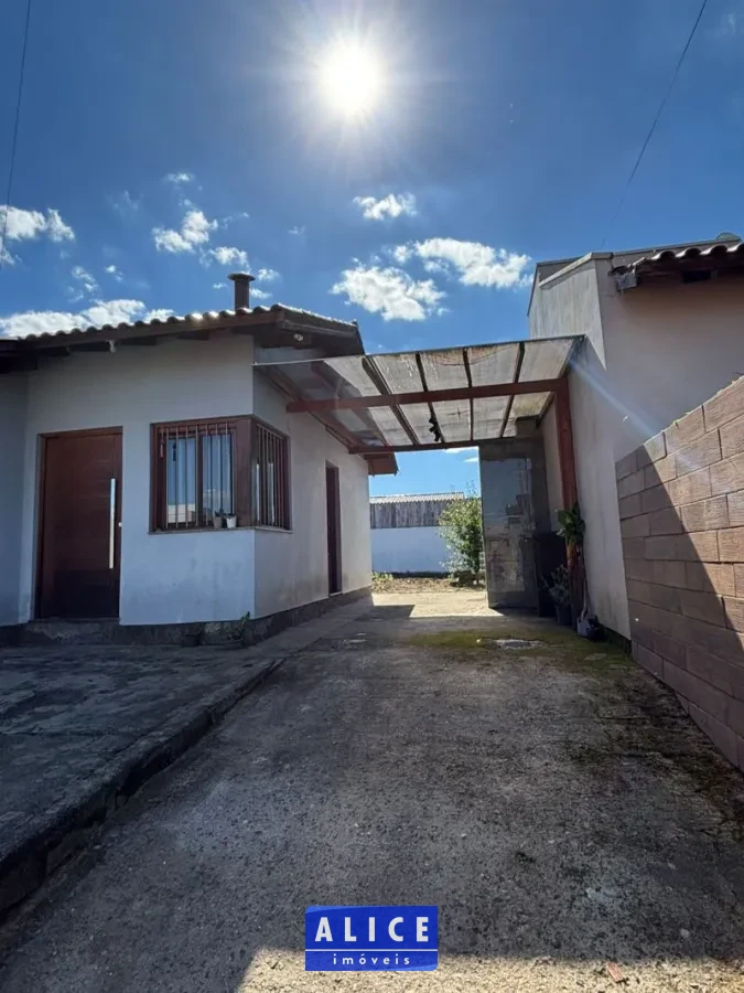 Imagem de Casa em Parobe bairro Colina Do Leão