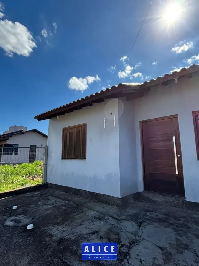 Imagem de Casa em Parobe bairro Colina Do Leão