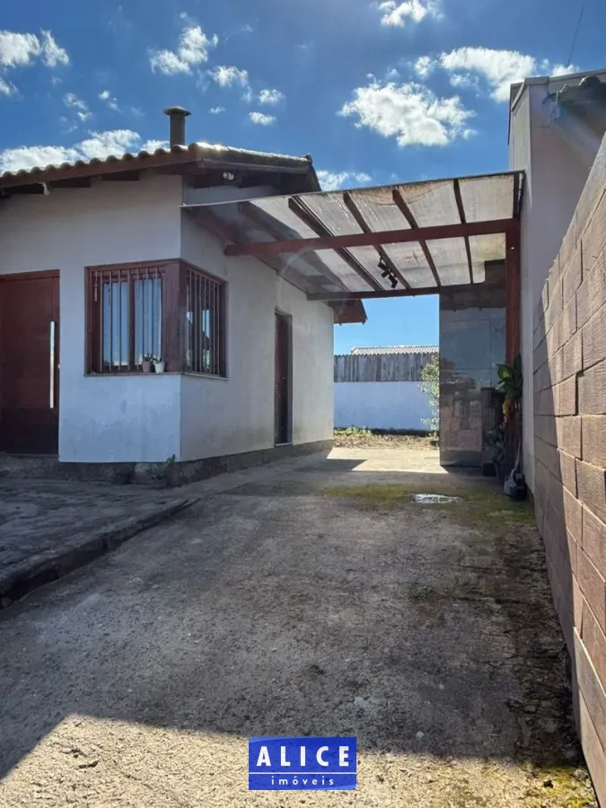 Imagem de Casa em Parobe bairro Colina Do Leão