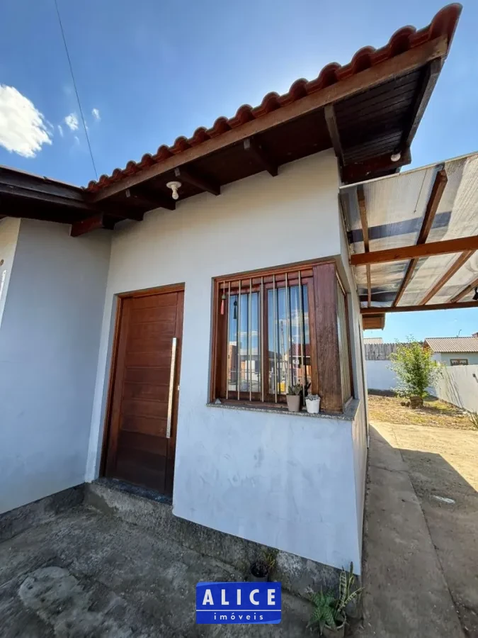 Imagem de Casa em Parobe bairro Colina Do Leão