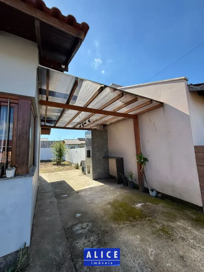Imagem de Casa em Parobe bairro Colina Do Leão