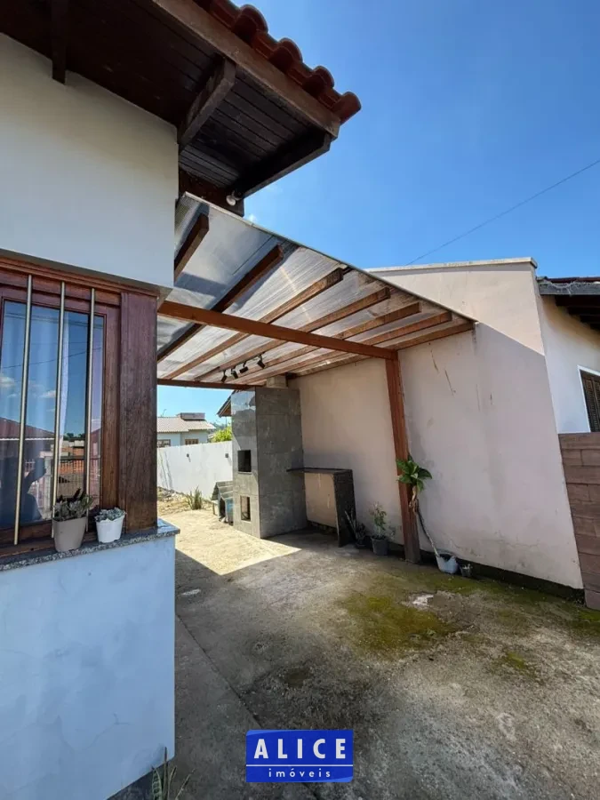 Imagem de Casa em Parobe bairro Colina Do Leão