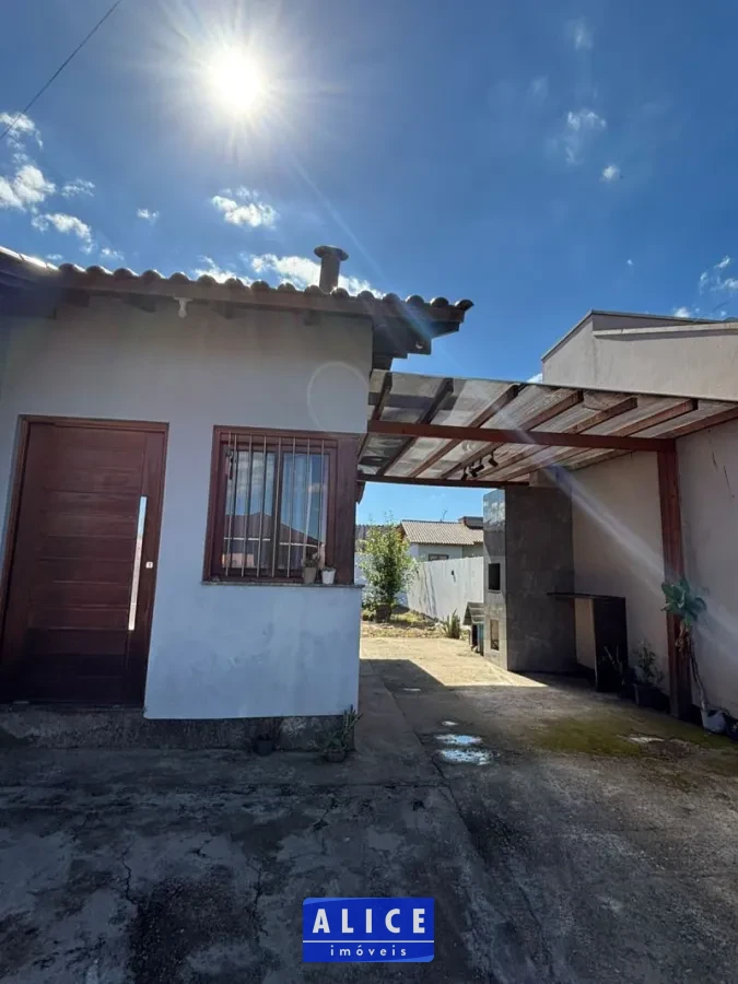 Imagem de Casa em Parobe bairro Colina Do Leão