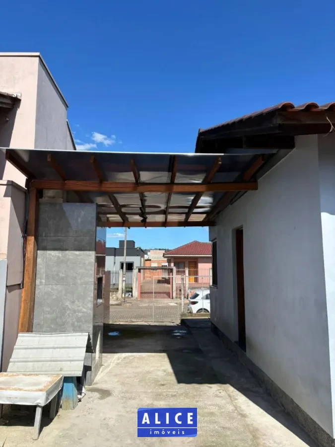 Imagem de Casa em Parobe bairro Colina Do Leão