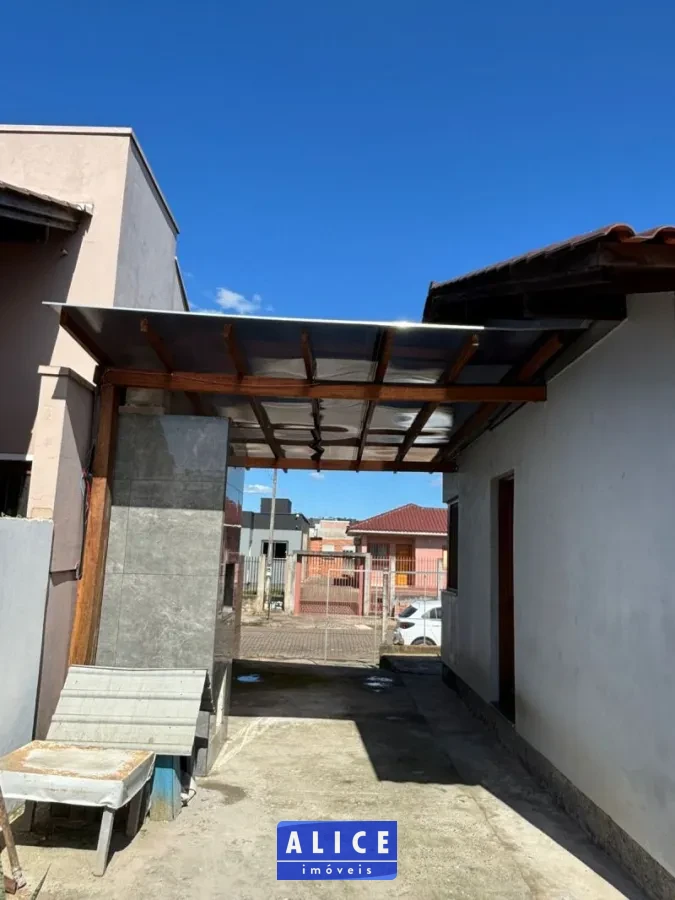 Imagem de Casa em Parobe bairro Colina Do Leão