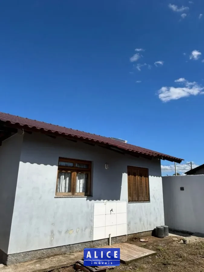 Imagem de Casa em Parobe bairro Colina Do Leão