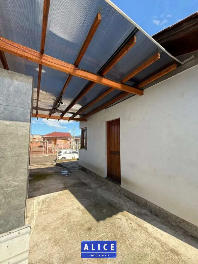 Imagem de Casa em Parobe bairro Colina Do Leão