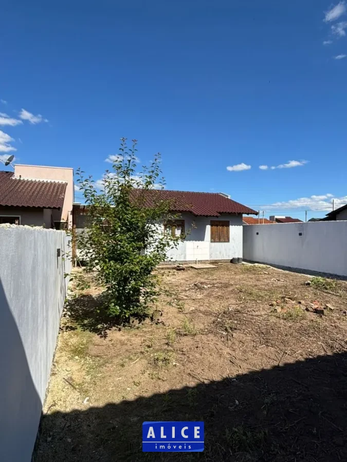 Imagem de Casa em Parobe bairro Colina Do Leão