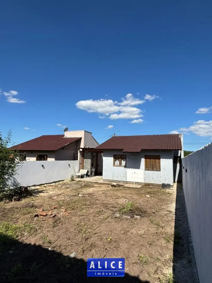 Imagem de Casa em Parobe bairro Colina Do Leão