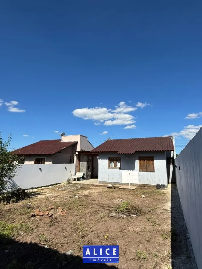 Imagem de Casa em Parobe bairro Colina Do Leão