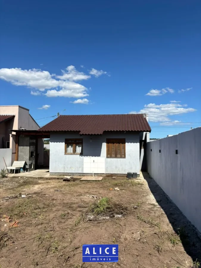 Imagem de Casa em Parobe bairro Colina Do Leão