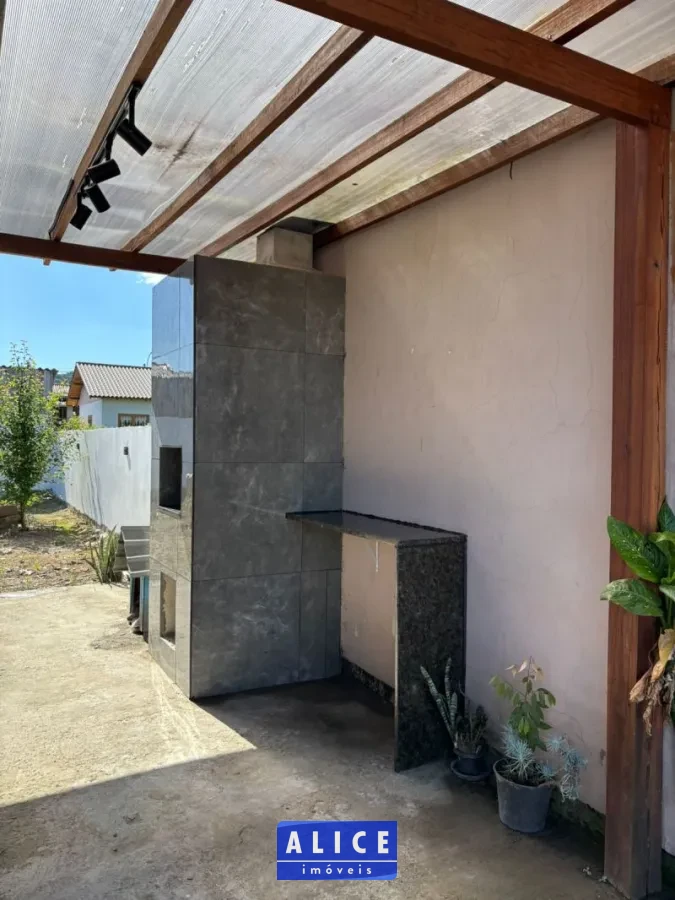 Imagem de Casa em Parobe bairro Colina Do Leão