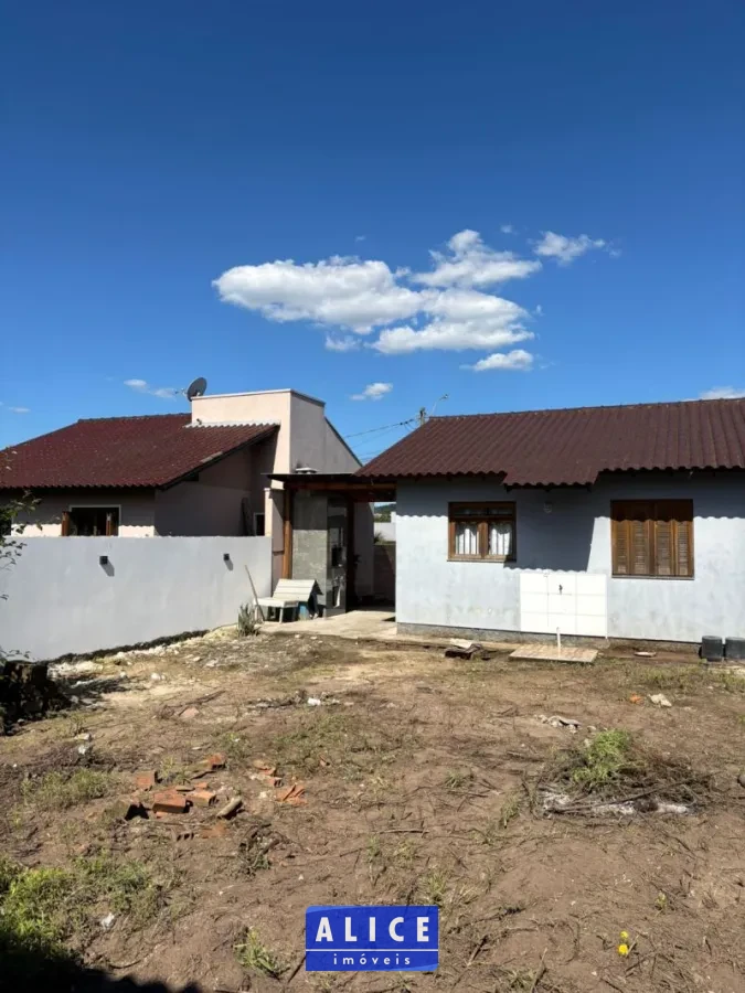 Imagem de Casa em Parobe bairro Colina Do Leão