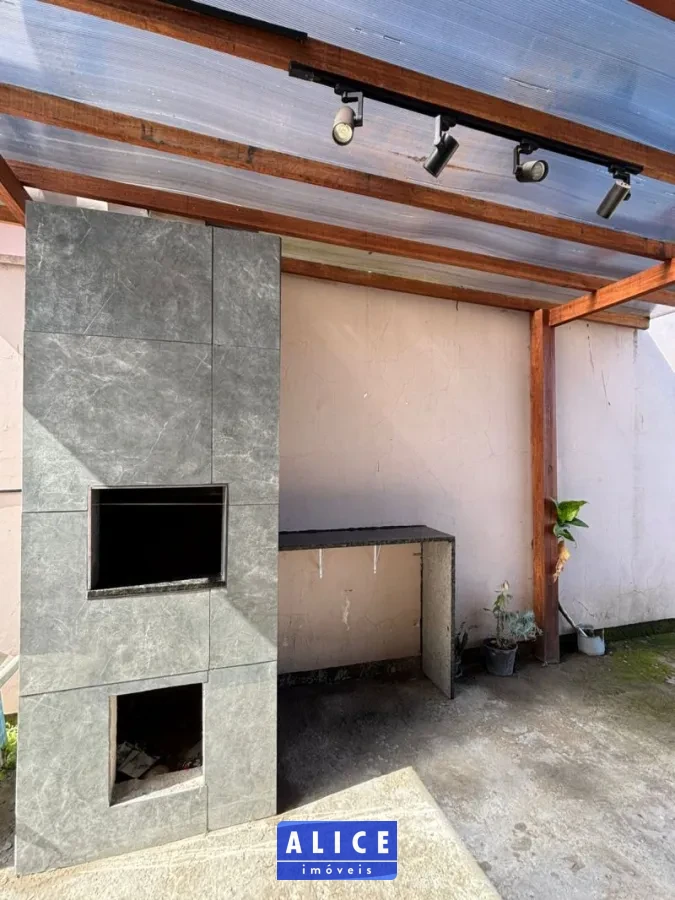 Imagem de Casa em Parobe bairro Colina Do Leão