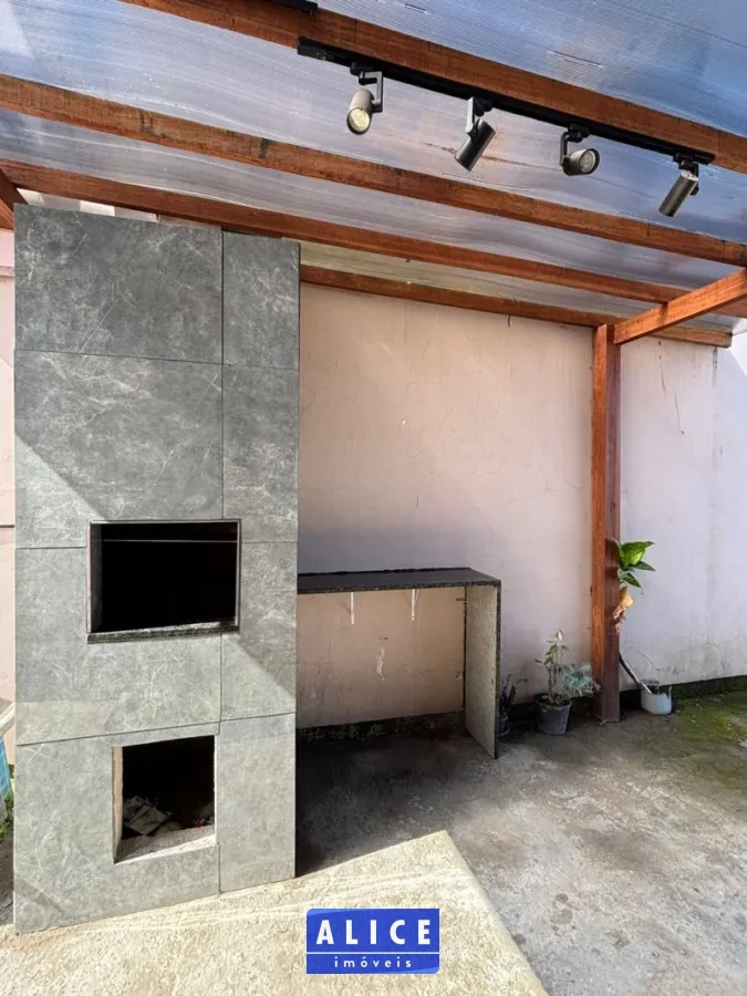 Imagem de Casa em Parobe bairro Colina Do Leão