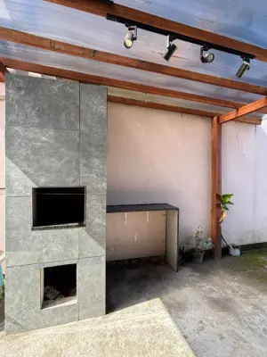 Imagem de Casa em Parobe bairro Colina Do Leão