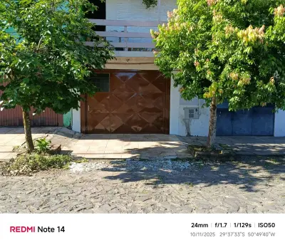 Imagem de Apartamento em Parobe bairro Centro