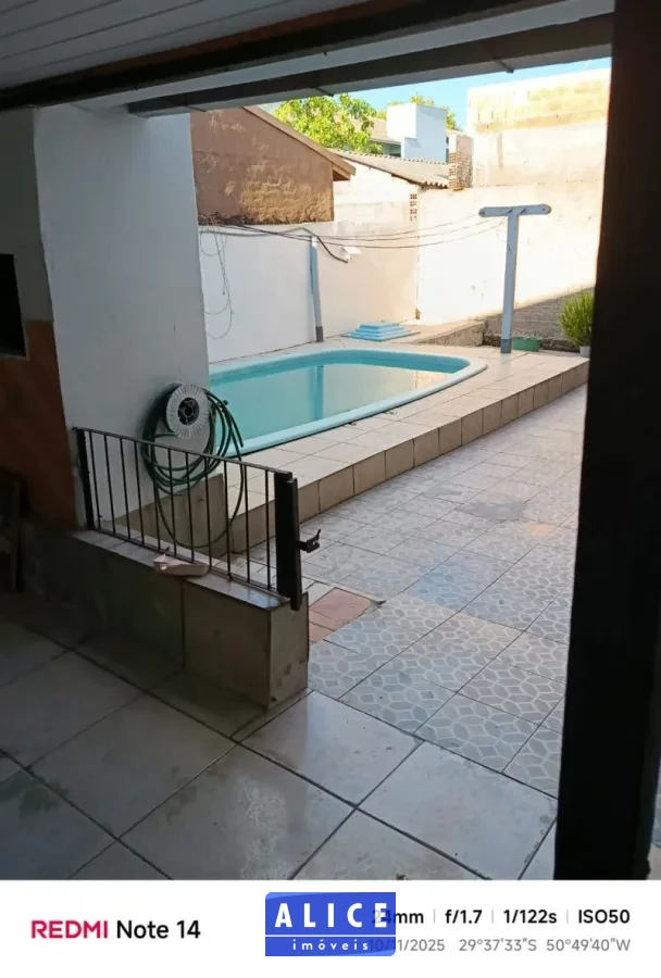 Imagem de Apartamento em Parobe bairro Centro