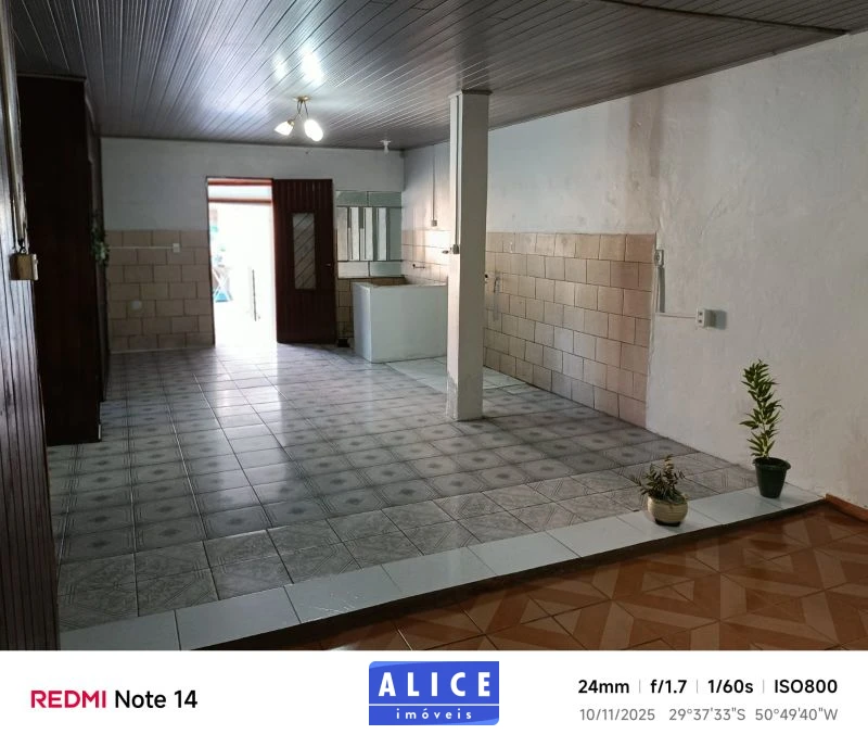 Imagem de Apartamento em Parobe bairro Centro