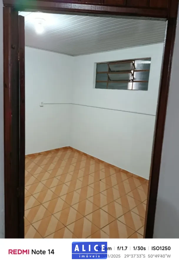 Imagem de Apartamento em Parobe bairro Centro