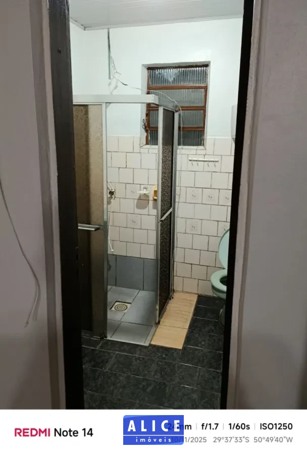 Imagem de Apartamento em Parobe bairro Centro