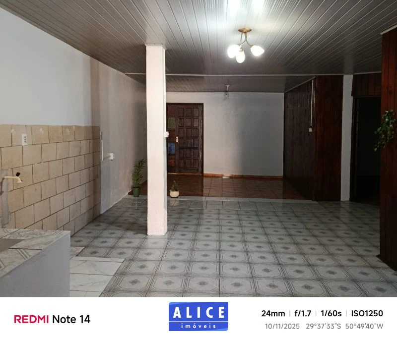 Imagem de Apartamento em Parobe bairro Centro