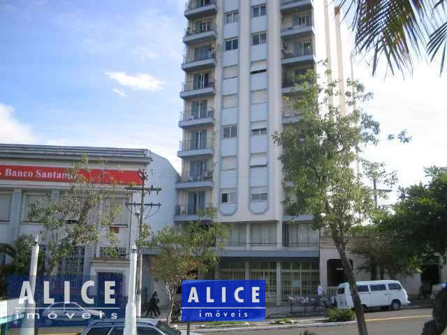 Imagem de Apartamento em Taquara bairro Centro