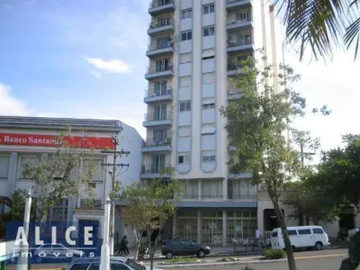 Imagem de Apartamento em Taquara bairro Centro