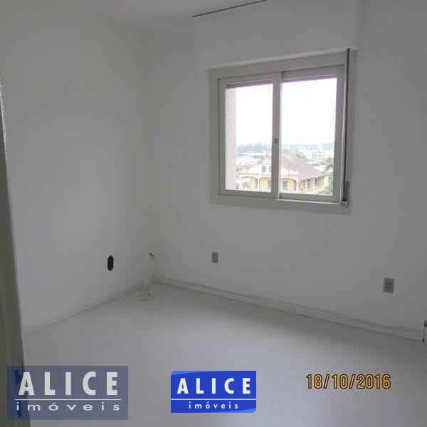 Imagem de Apartamento em Taquara bairro Centro