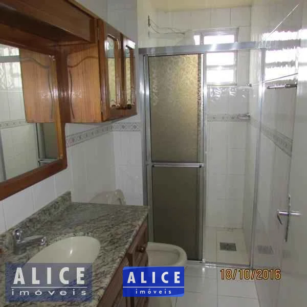 Imagem de Apartamento em Taquara bairro Centro