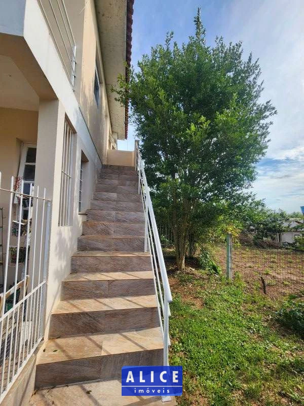 Imagem de Casa em Taquara bairro Santa Rosa