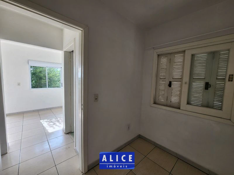 Imagem de Casa em Taquara bairro Santa Rosa