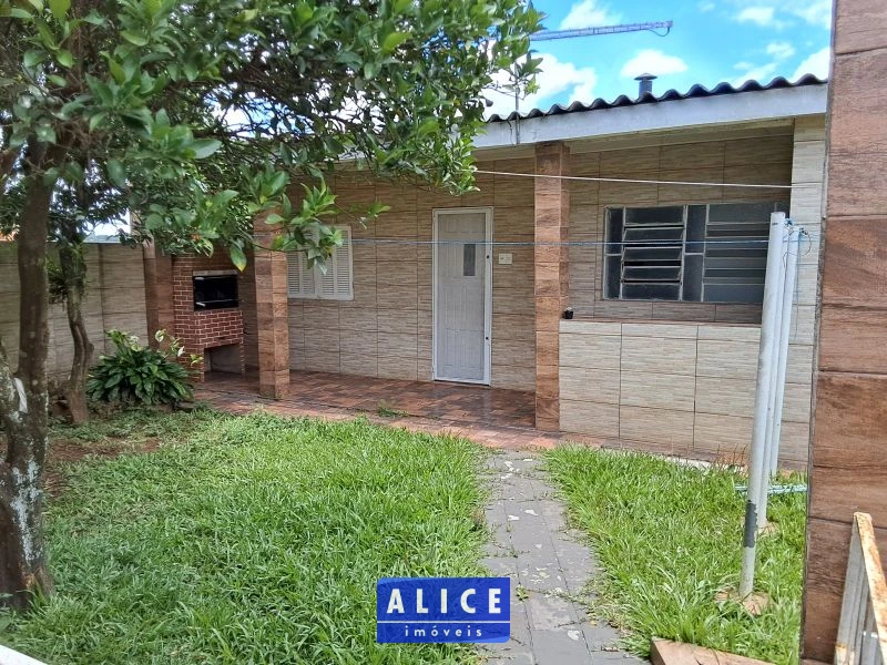 Imagem de Casa em Taquara bairro Ronda