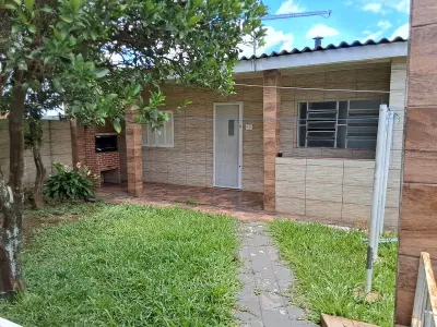 Imagem de Casa em Taquara bairro Ronda